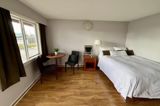 Unit #3, 4003 Cariboo Hwy 97, Lac La Hache,BC
