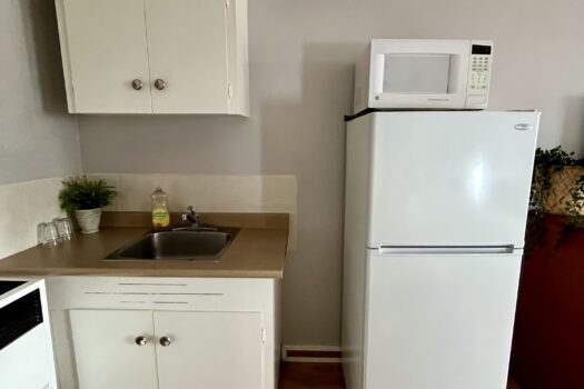 Unit #3, 4003 Cariboo Hwy 97, Lac La Hache,BC