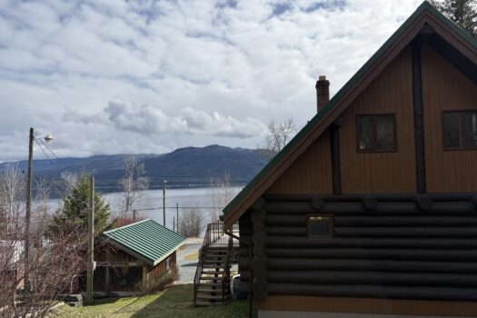 6287 Squilax-Anglemont, Magna Bay, V0E 1M7