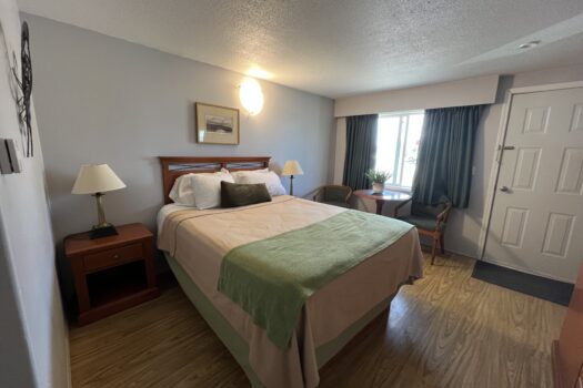 Unit #2, 4003 Cariboo Hwy 97, Lac La Hache,BC