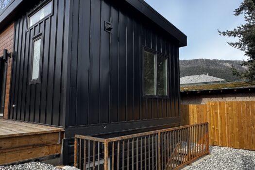 B-906 Rauma Cres, Sicamous, B.C, V0E 2V1