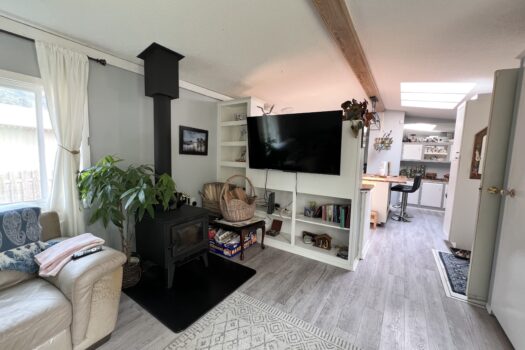 4345 Mountain Road, Barriere, V0E 1E0
