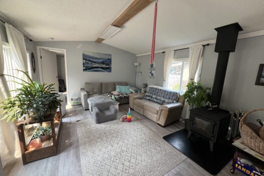 4345 Mountain Road, Barriere, V0E 1E0