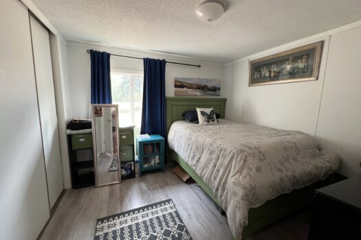 4345 Mountain Road, Barriere, V0E 1E0