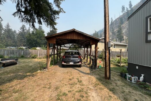 4345 Mountain Road, Barriere, V0E 1E0
