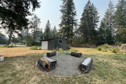 4345 Mountain Road, Barriere, V0E 1E0